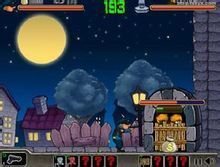 警察灭僵尸中文版