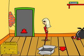 雷迪嘎嘎遭绑架