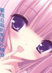 霸道总裁的叛逆小娇妻