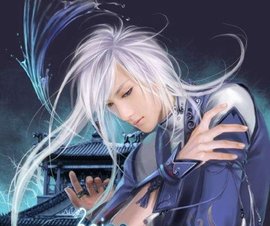 剑逆苍穹傲乾坤