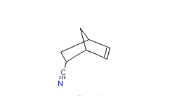2-氰基-5-降冰片烯