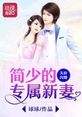天价闪婚:简少的专属新妻