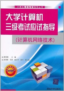 大学计算机三级考试应试指导