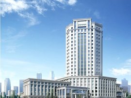 哈尔滨医科大学附属第四医院