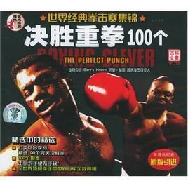 世界经典拳击赛集锦决胜重拳100个