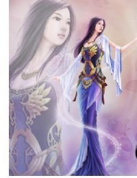 极品悍女六小姐紫溟之主