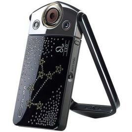 卡西欧EX-TR350S-SW-X8