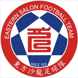 香港东方足球俱乐部