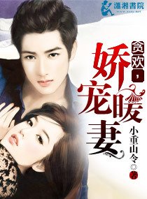 暖妻是个小迷糊