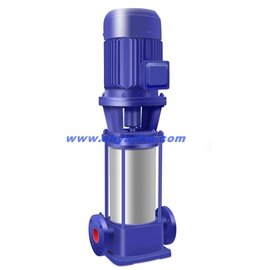 GDL型多级离心泵