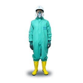 轻型防化服