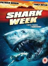 大白鲨5:食人狂鲨_360百科