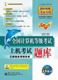 全国计算机等级考试三级信息管理技术