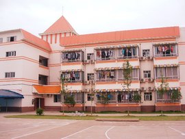 桂林任远中学_360百科