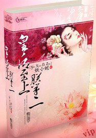 皇后至上朕第二