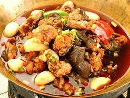 红烧龟肉_360百科