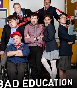 不良教育第一季