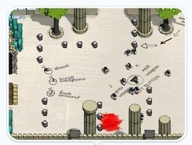 僵尸危机:梦魇降临