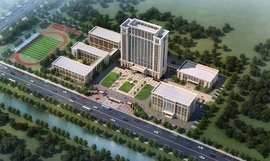 盐城市特殊教育中等专业学校