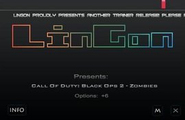 使命召唤9黑色行动2僵尸模式修改器