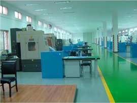 四川雅安航空工业联合技工学校