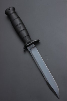 格洛克81型军刀