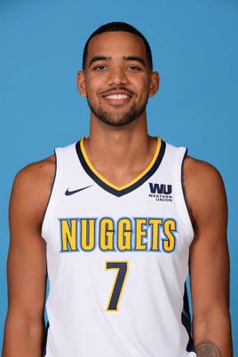 特雷·莱尔斯_360百科