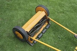 英国割草机博物馆