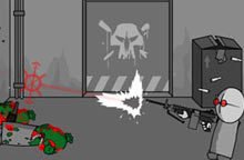 疯狂机械手之核心任务1.7无敌版