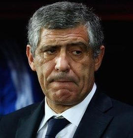 费尔南多·桑托斯