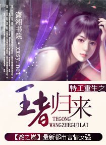 特工重生之王者归来