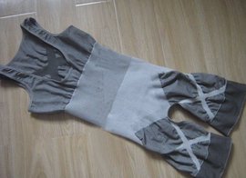 芳奈儿隐形魔法衣