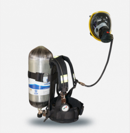 海固RHZKF12\/30正压式消防空气呼吸器