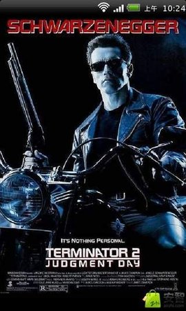 男人必看好莱坞经典动作片