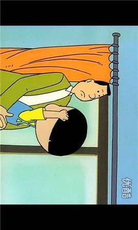 大头儿子小头爸爸全集