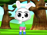 幸福拍手歌(3D英文版)