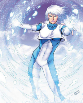 朵拉·奥拉夫斯多特