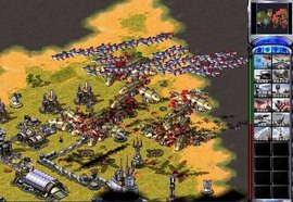 红色警戒II:共和国之辉