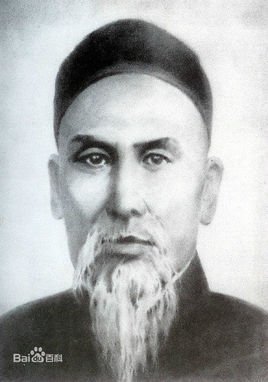 杨式太极拳八十一式