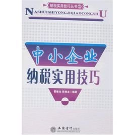 中小企业纳税实用技巧