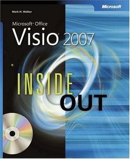 MicrosoftOfficeVisio2007揭秘