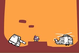 火线士兵无敌版