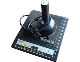 数控式手持式铝箔封口机