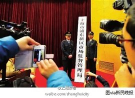 浦东新区市场监督管理局