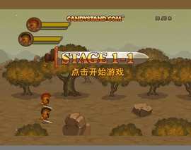 双刃战士_360百科