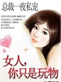 总裁一夜私宠:女人,你只是玩物