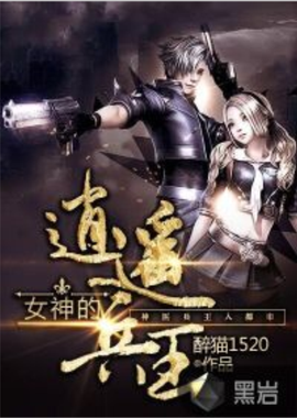 女神的逍遥兵王