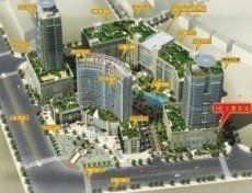 金源达时代广场