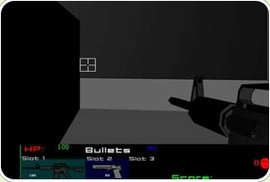 火柴人CS作战2.2版