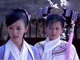 穿越时空之灵格格